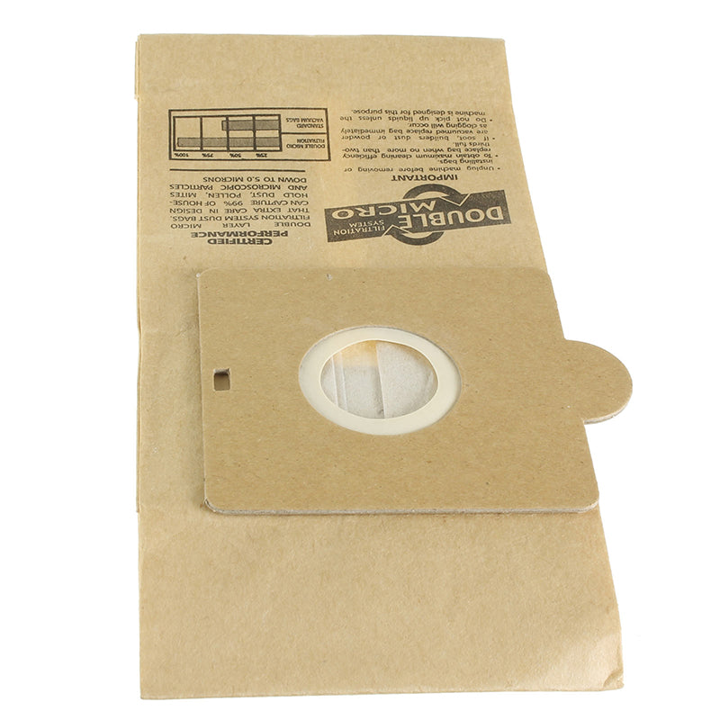 Russell Hobbs Vacuum Cleaner Paper Bag - 112876 (Pack of 5)