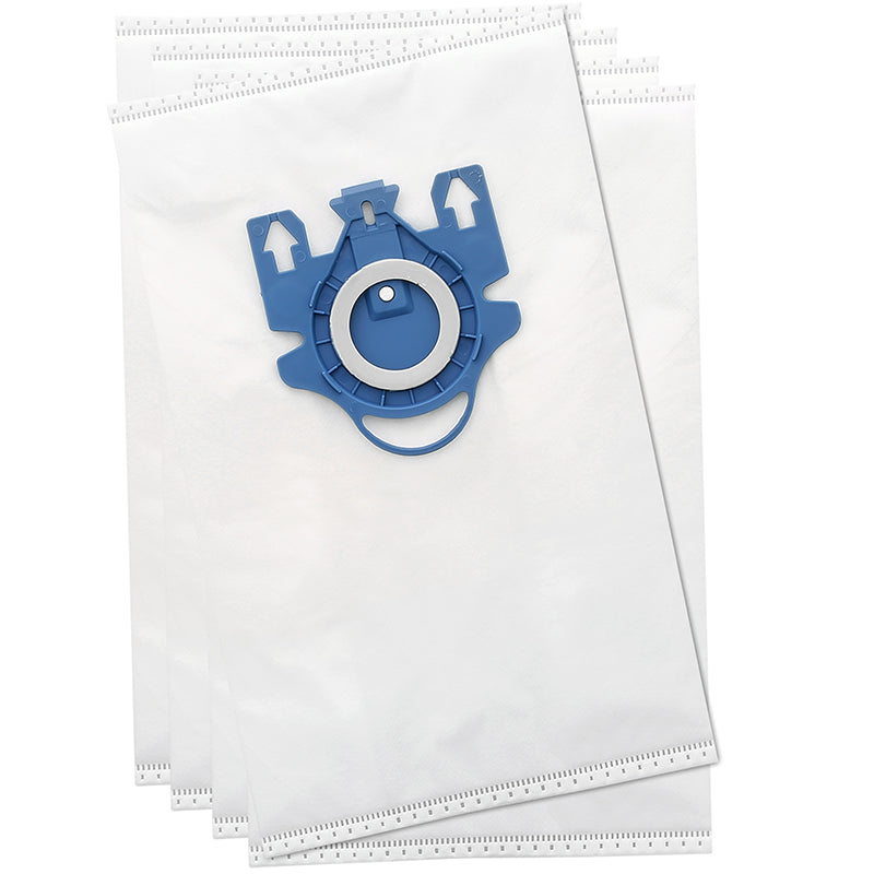 Miele 3D Vacuum Cleaner Dust Bags GN 5 Pack