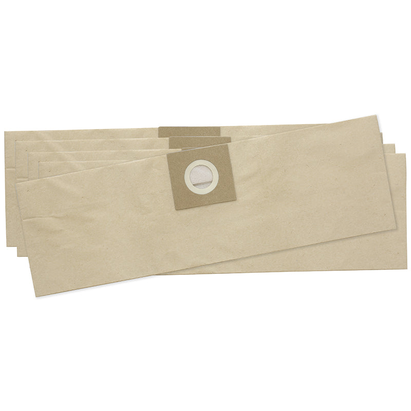 Vax Vacuum Cleaner Paper Bag - 1113164400 (Pack of 5)