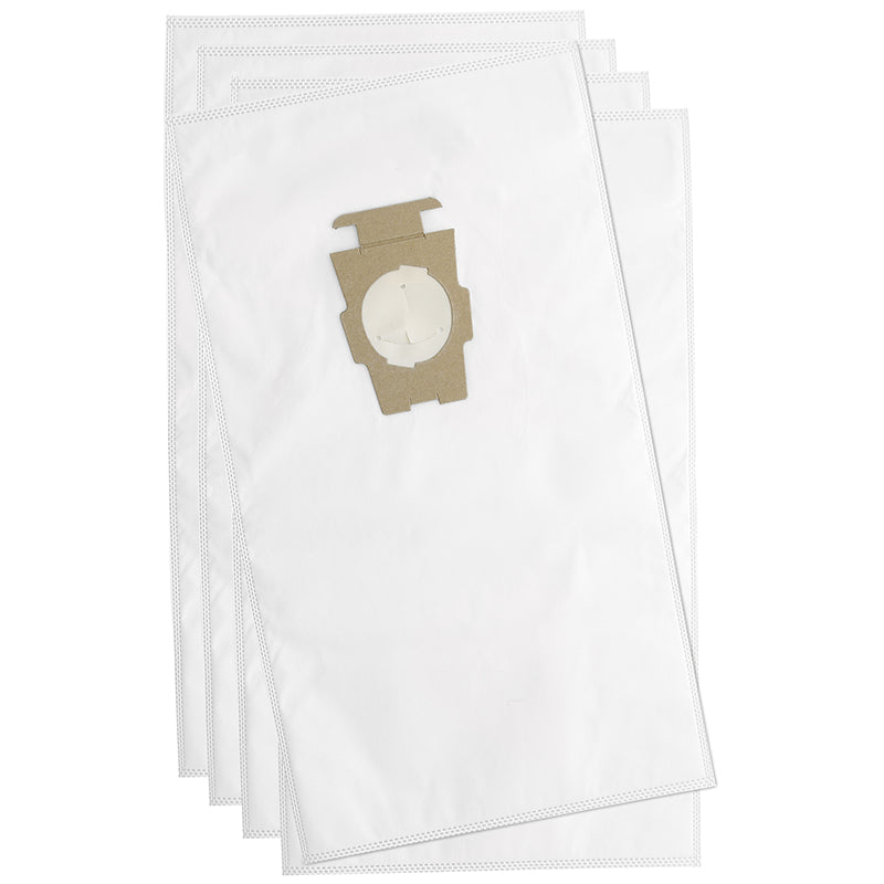 Kirby Vacuum Cleaner  Microfibre Bag - 204811G (Pack of 5)