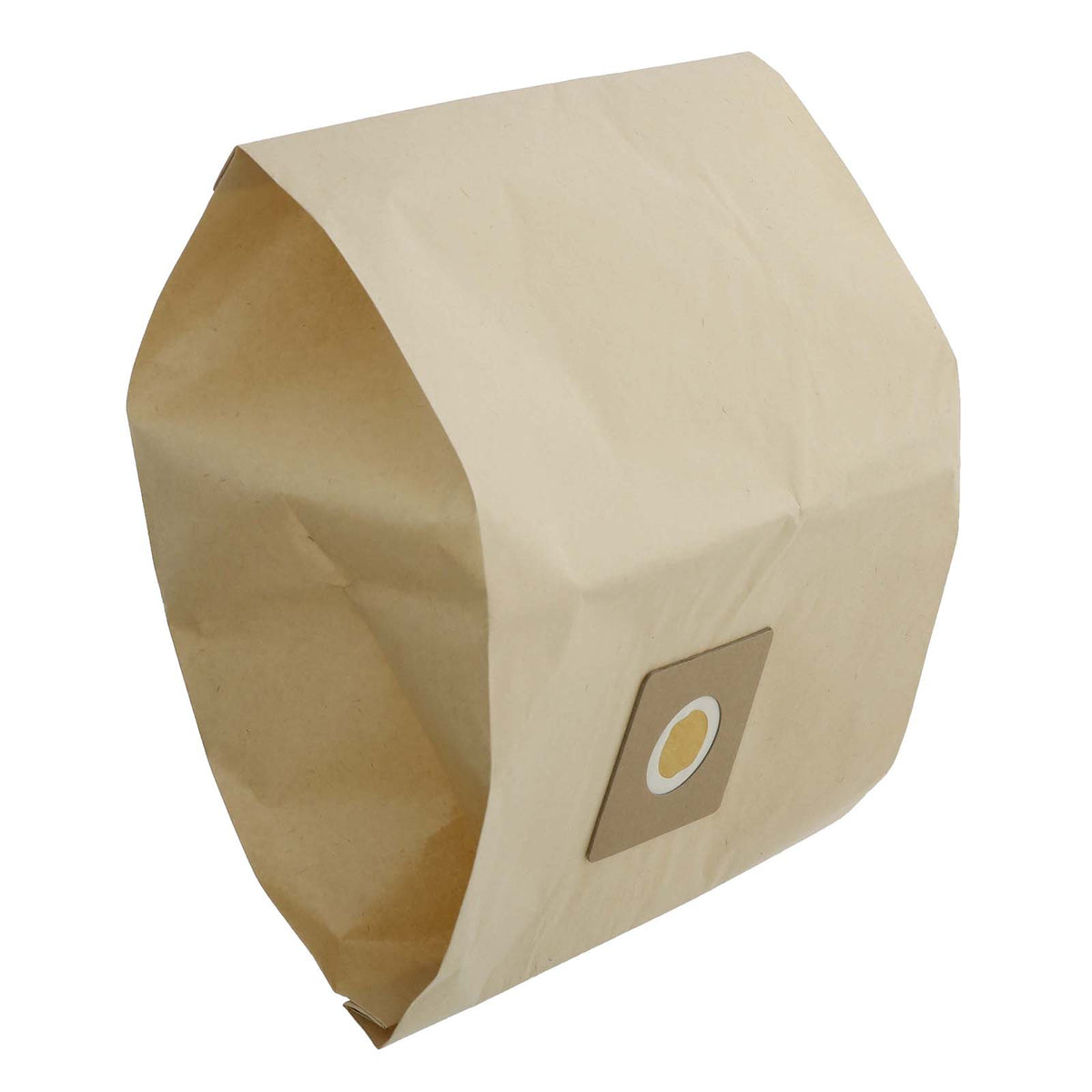 Qualtex WL092 Vacuum Cleaner Paper Bag (Pack of 5)