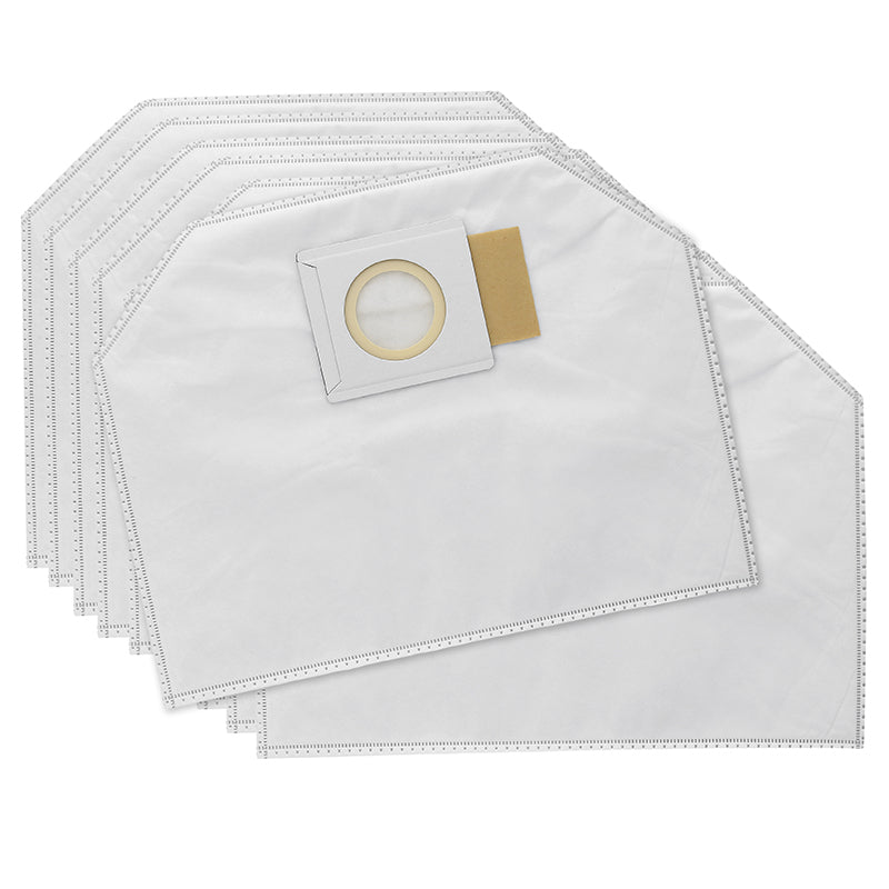 Makita Vacuum Cleaner  Microfibre Bag - 197903 - 8 (Pack of 10)
