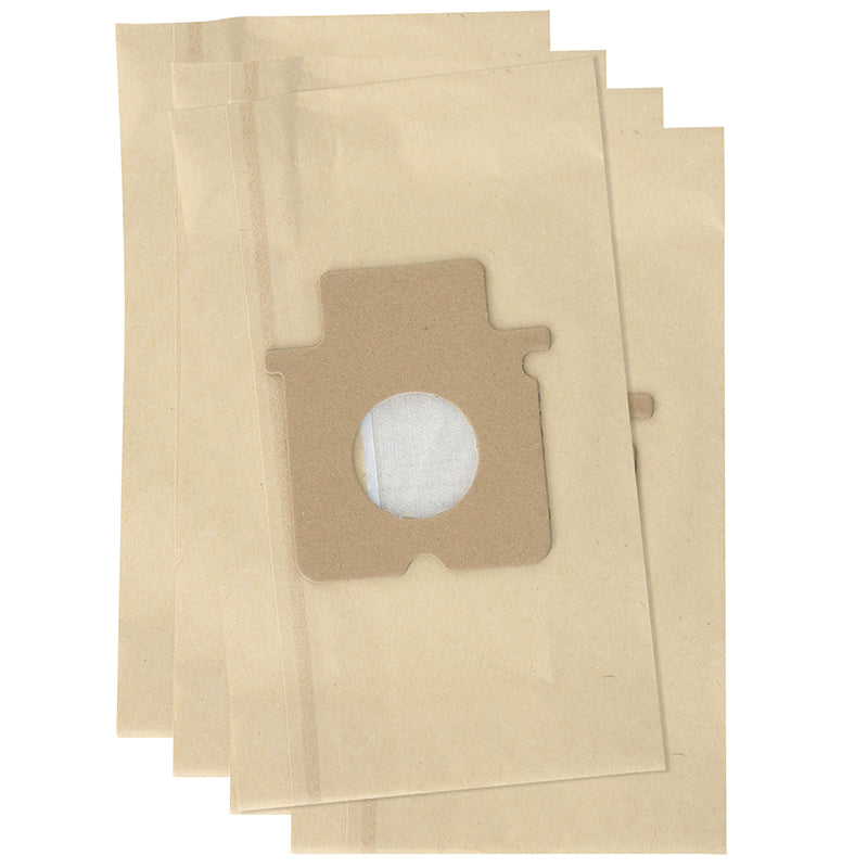 Panasonic Vacuum Cleaner Paper Bag - 2CER (Pack of 5)