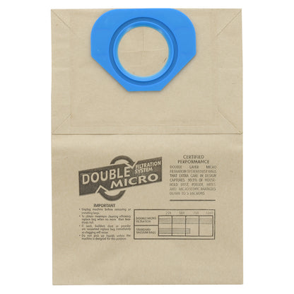 Nilfisk Vacuum Cleaner Paper Bag - 82095000 (Pack of 5)