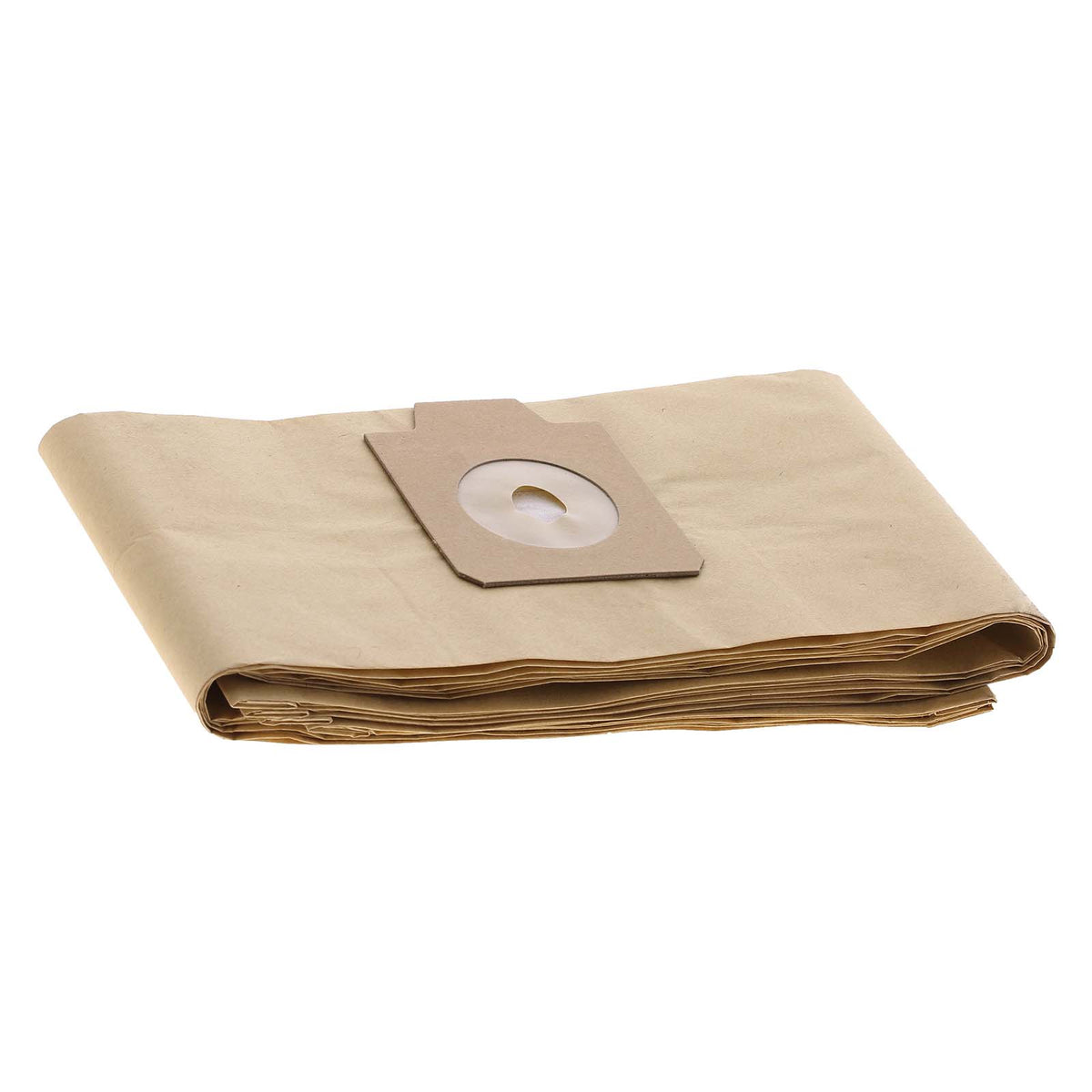 Vacuum Cleaner Paper Bag  Pack of 5 - Made to Fit Electrolux UZ920