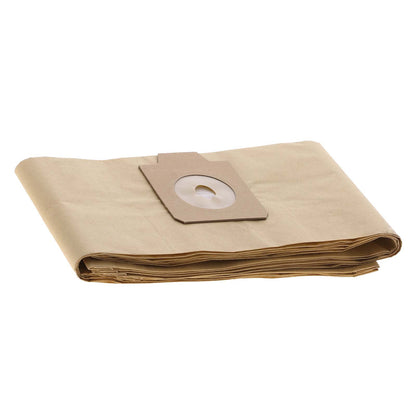 Vacuum Cleaner Paper Bag  Pack of 5 - Made to Fit Electrolux UZ920