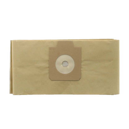 Vacuum Cleaner Paper Bag  Pack of 5 - Made to Fit Electrolux UZ920