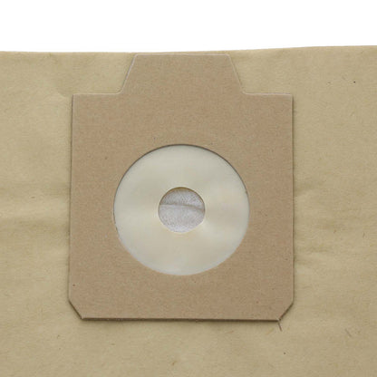 Vacuum Cleaner Paper Bag  Pack of 5 - Made to Fit Electrolux UZ920