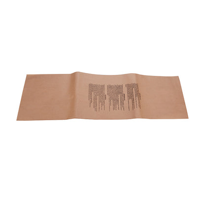 Vax Vacuum Cleaner Paper Bags Pack of 5 - Fits 101/111/121