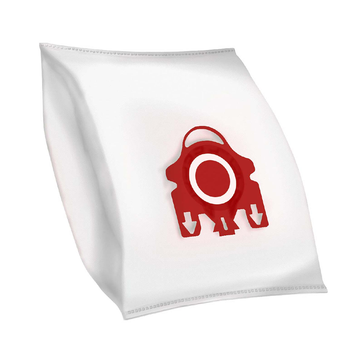 Vacspare Microfibre Bag - FJM (Pack of 5) - Compatible With Miele Vacuum Cleaners