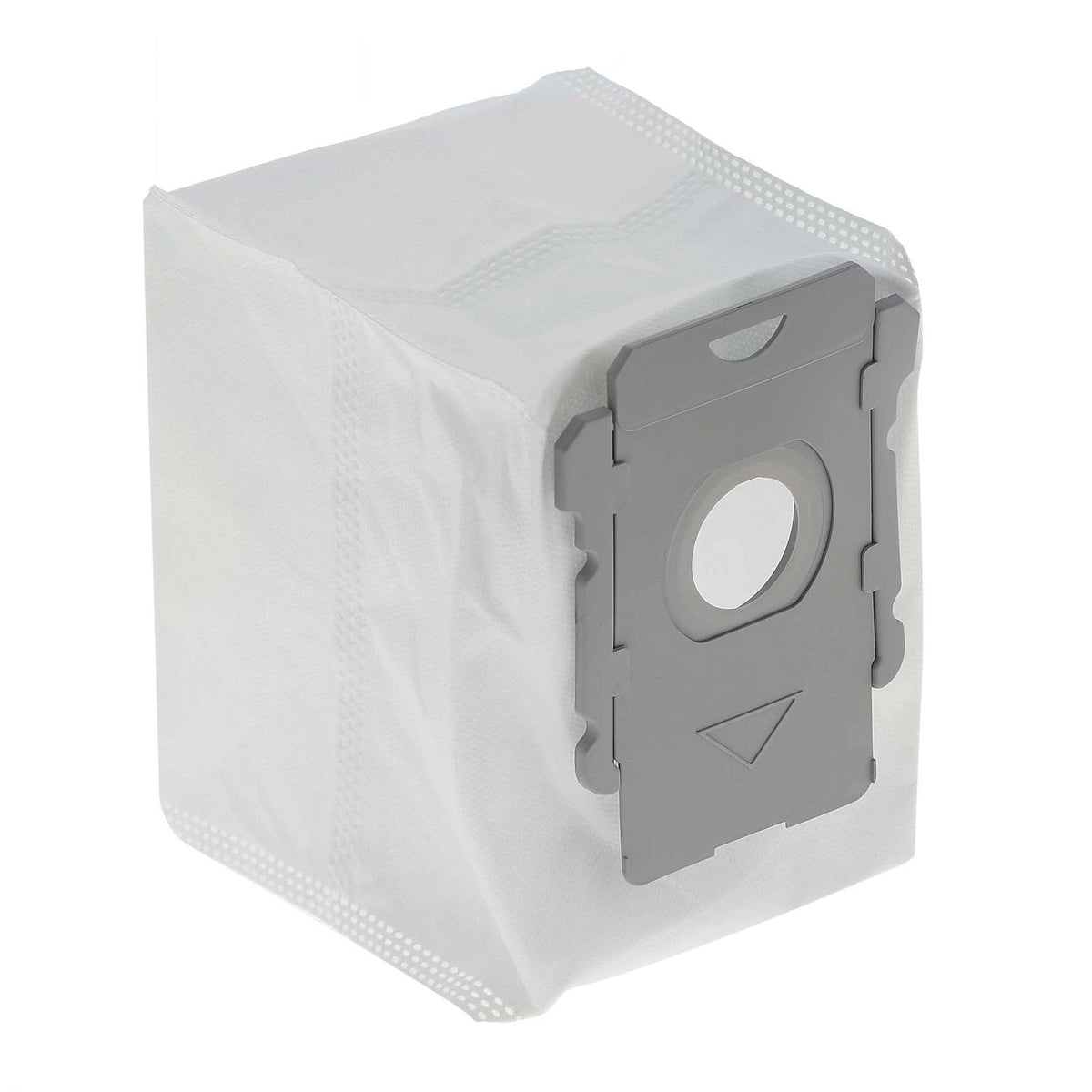 Vacspare Dust Bags( Pack of 10) Compatible with iRobot Roomba i7 i7+/i7 Plus i3 i3+ i4 i4+ i6 i6+ i8 i8+ S9 s9+ (9550) clean base automatic dirt disposal models