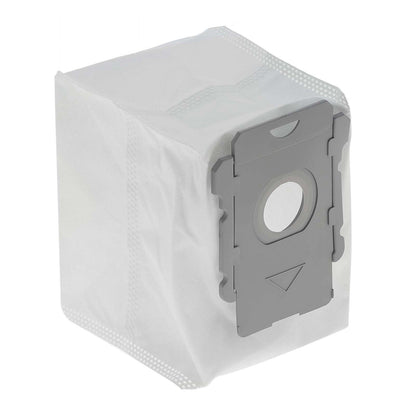 Vacspare Dust Bags( Pack of 10) Compatible with iRobot Roomba i7 i7+/i7 Plus i3 i3+ i4 i4+ i6 i6+ i8 i8+ S9 s9+ (9550) clean base automatic dirt disposal models