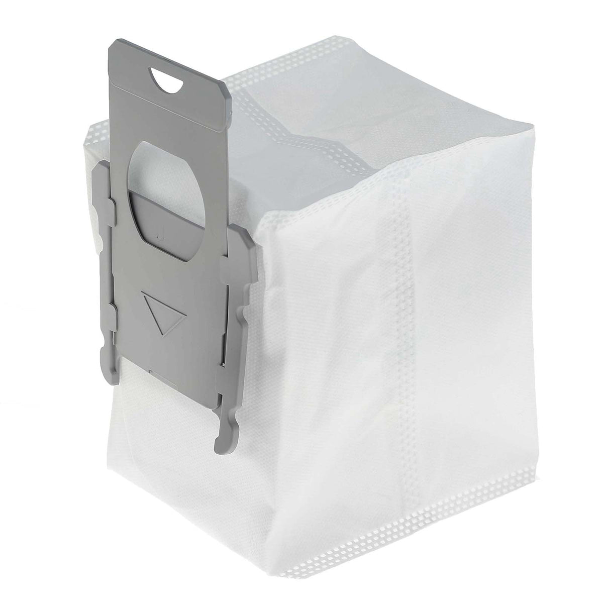 Vacspare Dust Bags( Pack of 10) Compatible with iRobot Roomba i7 i7+/i7 Plus i3 i3+ i4 i4+ i6 i6+ i8 i8+ S9 s9+ (9550) clean base automatic dirt disposal models