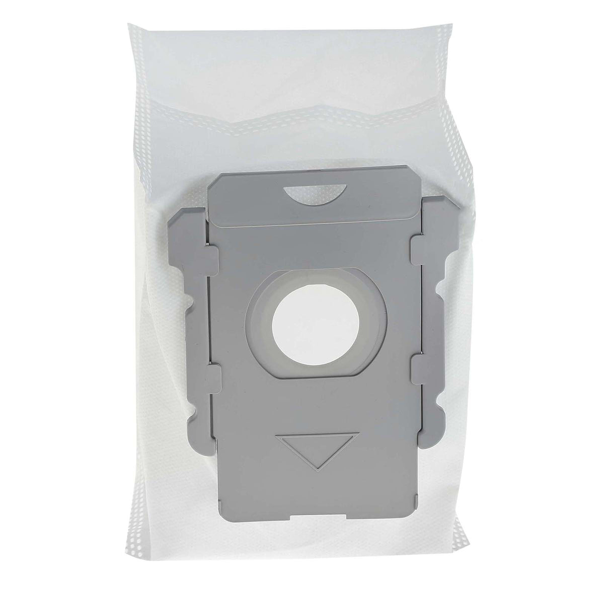 Vacspare Dust Bags( Pack of 10) Compatible with iRobot Roomba i7 i7+/i7 Plus i3 i3+ i4 i4+ i6 i6+ i8 i8+ S9 s9+ (9550) clean base automatic dirt disposal models
