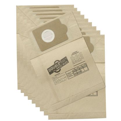 Victor Vacuum Cleaner Bag (Pack of 10)