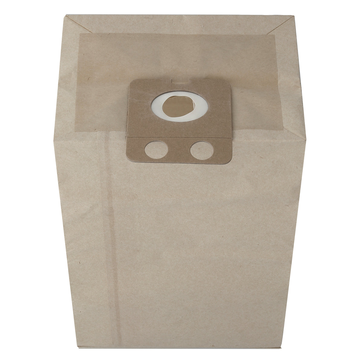 Nilfisk Vacuum Cleaner Paper Bag (Pack of 10) - GD1000/GDP2000/VP100/VP300/VP400