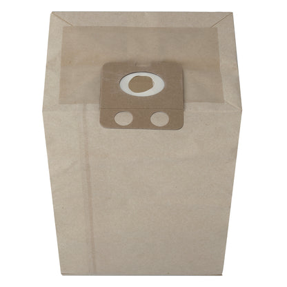 Nilfisk Vacuum Cleaner Paper Bag (Pack of 10) - GD1000/GDP2000/VP100/VP300/VP400