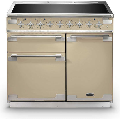 Rangemaster Elise 100 100cm Electric Range Cooker - ELS100EICR