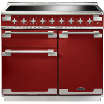 Rangemaster Elise 100 100cm Electric Range Cooker - ELS100EIRD