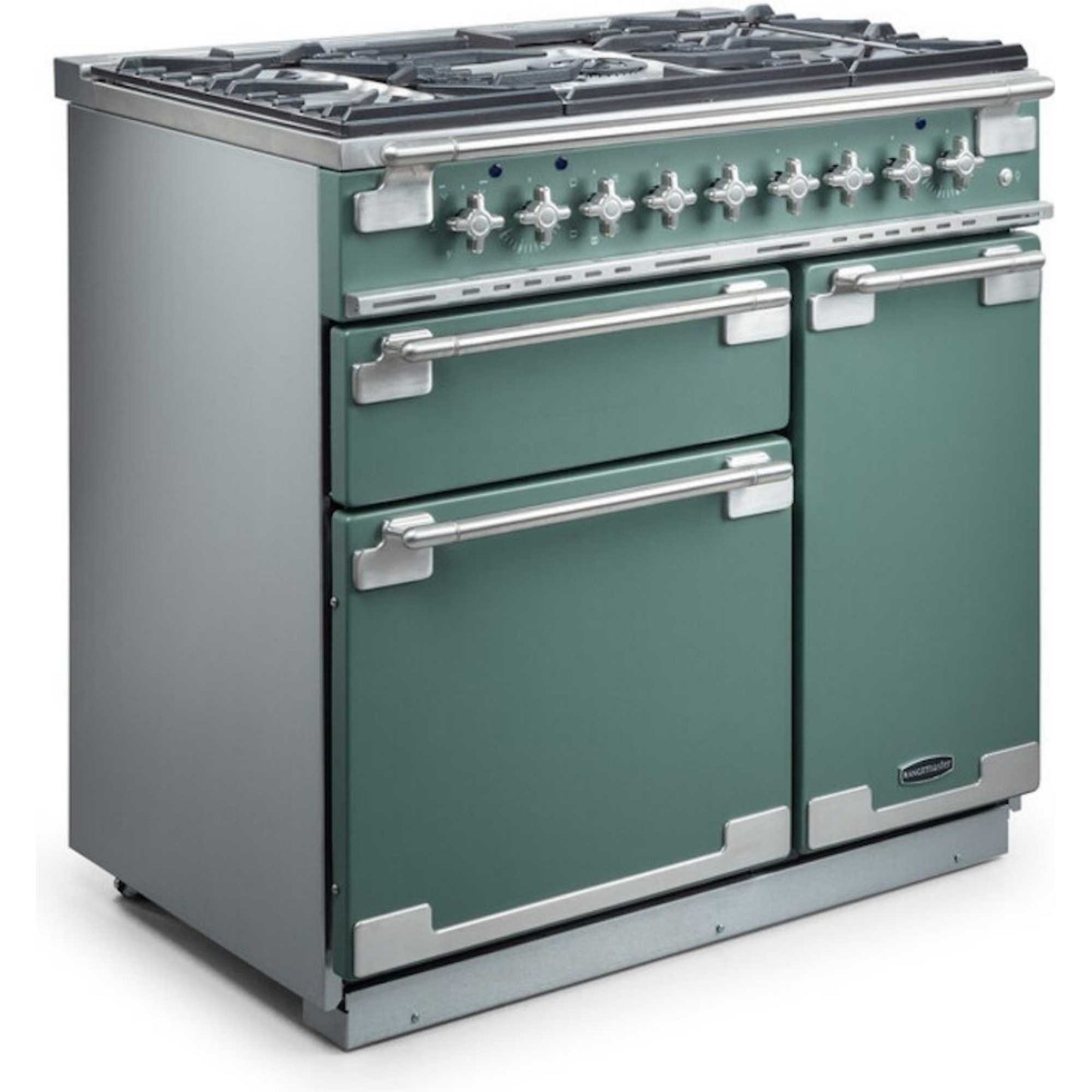 Rangemaster Elise 100 100cm Electric Range Cooker - ELS100EICR