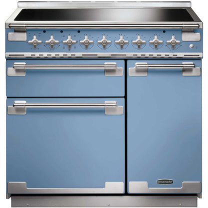 Rangemaster Elise 90 90cm Electric Range Cooker - ELS90EICA