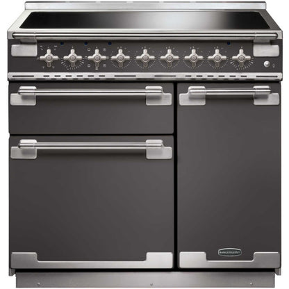 Rangemaster Elise 90 90cm Electric Range Cooker - ELS90EISL