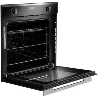 Rangemaster RMB6010BLSS 600mm Built-In Single Oven