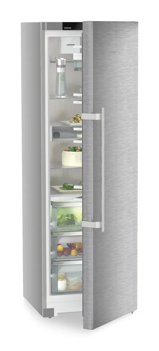 Liebherr RBsdc525i — Upright Fridges - 60cm