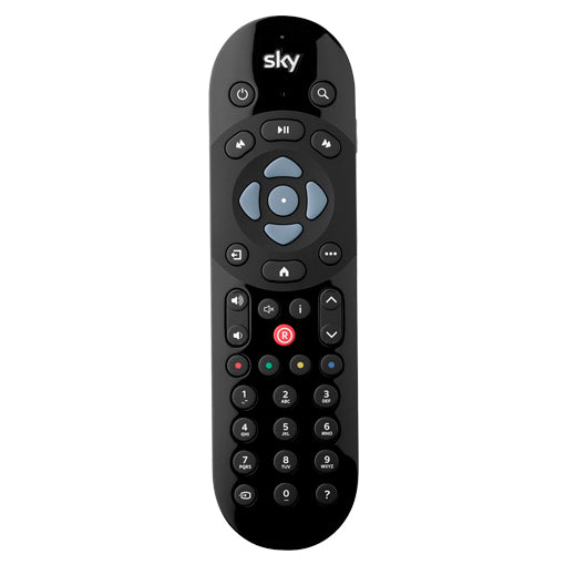 SKY Q VOICE REMOTE CONTROL