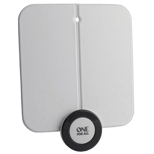 (DNO) INDOOR DIGITAL AERIAL FLAT WITH 4G FILTER