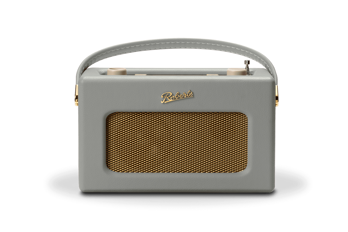 Roberts Revival RD70 - Dove grey