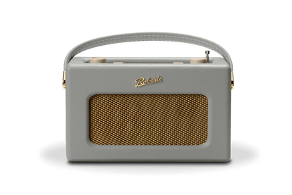 Roberts Revival RD70 - Dove grey