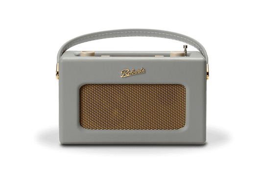 Roberts Revival RD70 - Dove grey