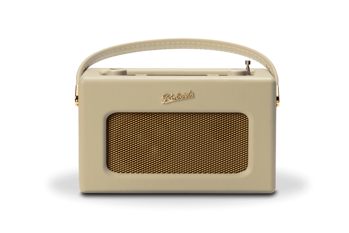 Roberts Revival RD70 - Pastel cream