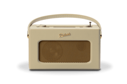 Roberts Revival RD70 - Pastel cream