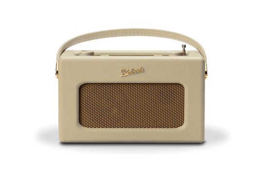 Roberts Revival RD70 - Pastel cream