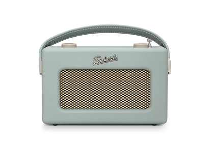 Roberts Revival Uno Solar - Duck egg