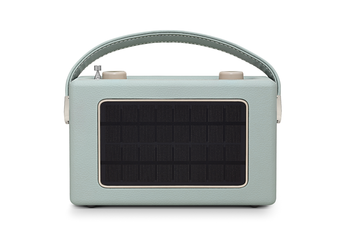 Roberts Revival Uno Solar - Duck egg