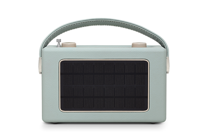 Roberts Revival Uno Solar - Duck egg