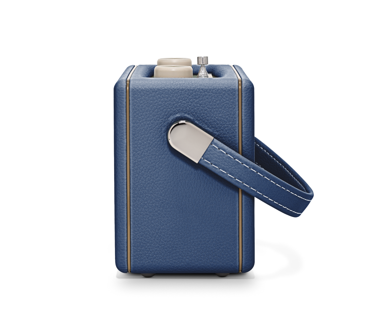 Roberts Revival Uno Solar - Midnight blue