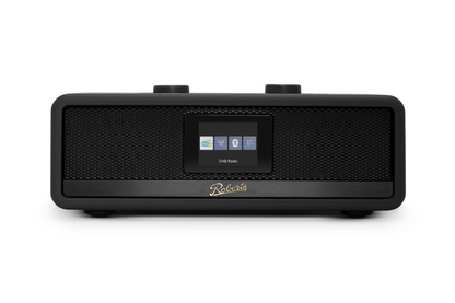 Roberts Revere 100 - Black