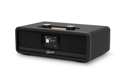 Roberts Revere 100 - Black