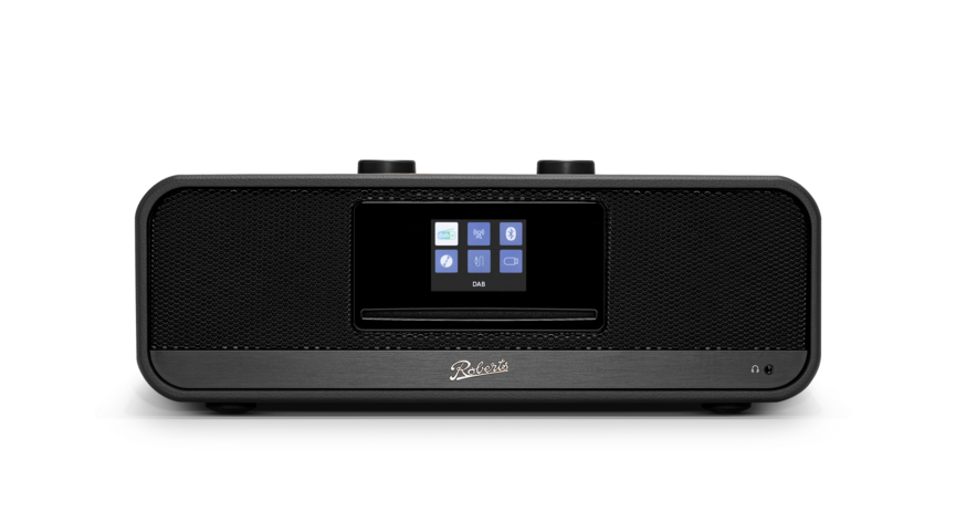 Roberts Revere 300 - Black