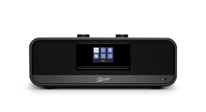 Roberts Revere 300 - Black