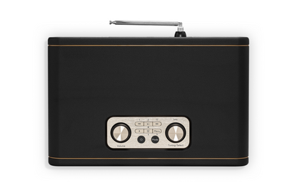 Roberts Revere 300 - Black
