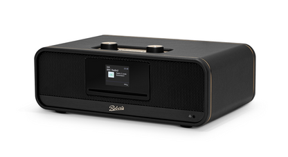 Roberts Revere 300 - Black