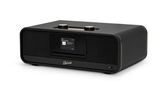 Roberts Revere 300 - Black