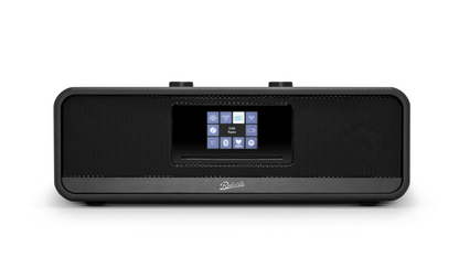 Roberts Revere 500 - Black