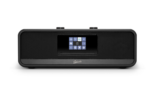 Roberts Revere 500 - Black