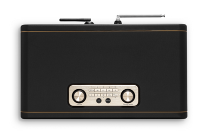Roberts Revere 500 - Black